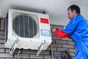 HVAC Companies Near Perry Hall, MD Available Now
